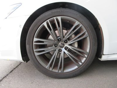 2023 AUDI A7 SPORTBACK thumbnail 32