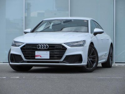 2023 AUDI A7 SPORTBACK 照片 15