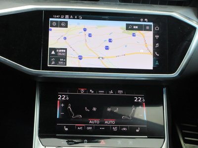 2023 AUDI A7 SPORTBACK thumbnail 48