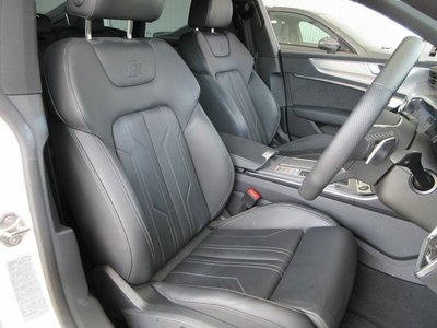 2023 AUDI A7 SPORTBACK thumbnail 33