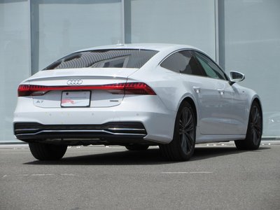 2023 AUDI A7 SPORTBACK thumbnail 24