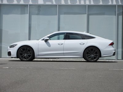 2023 AUDI A7 SPORTBACK 照片 14