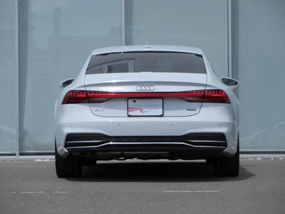 2023 AUDI A7 SPORTBACK thumbnail 22