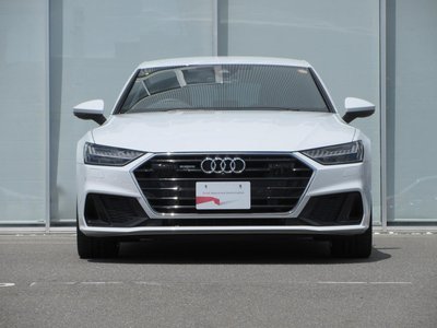 2023 AUDI A7 SPORTBACK 照片 12