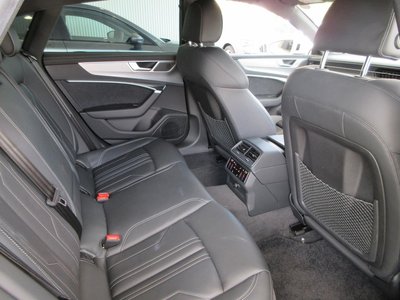 2023 AUDI A7 SPORTBACK thumbnail 40