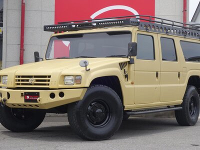 2002 Toyota MEGA CRUISER 照片 1