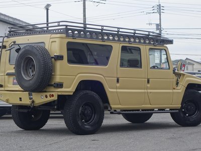 2002 Toyota MEGA CRUISER 照片 2