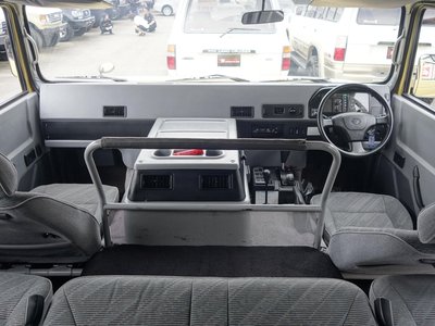 2002 Toyota MEGA CRUISER 照片 6