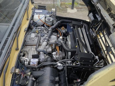 2002 Toyota MEGA CRUISER 照片 4