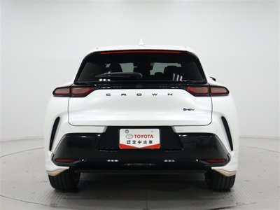 صورة 40 لـ 2023 Toyota CROWN SPORT