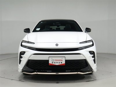 صورة 8 لـ 2023 Toyota CROWN SPORT
