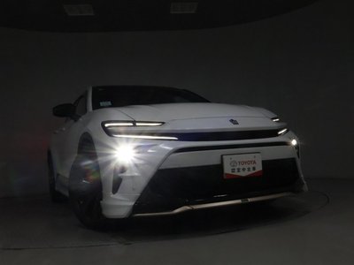 صورة 34 لـ 2023 Toyota CROWN SPORT