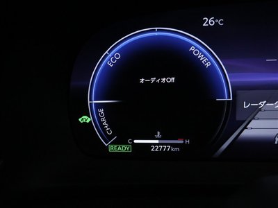 صورة 18 لـ 2023 Toyota CROWN SPORT