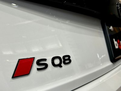 صورة 11 لـ 2025 AUDI SQ8
