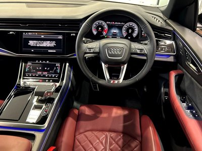 2025 AUDI SQ8 thumbnail 24