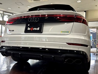 صورة 9 لـ 2025 AUDI SQ8
