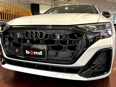 صورة 6 لـ 2025 AUDI SQ8