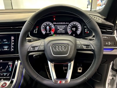 2025 AUDI SQ8 thumbnail 33