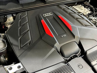 2025 AUDI SQ8 thumbnail 37