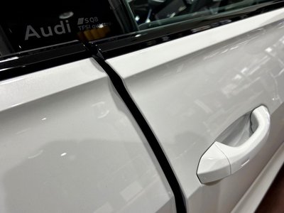 2025 AUDI SQ8 thumbnail 38