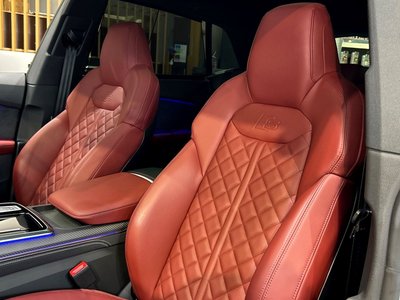 صورة 3 لـ 2025 AUDI SQ8