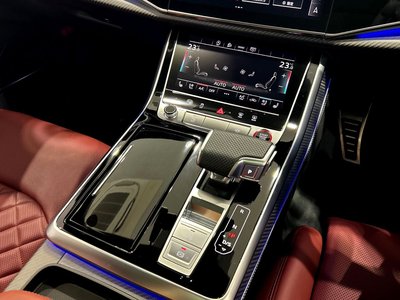 2025 AUDI SQ8 thumbnail 25