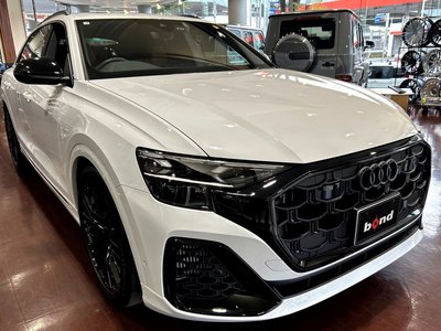 صورة 5 لـ 2025 AUDI SQ8