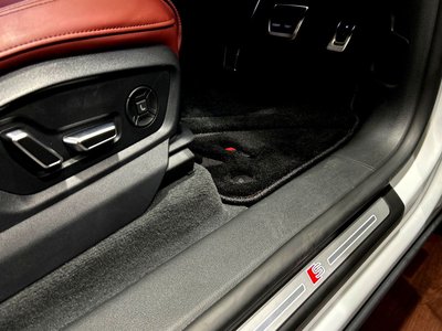 صورة 15 لـ 2025 AUDI SQ8
