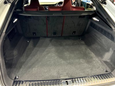 2025 AUDI SQ8 thumbnail 20