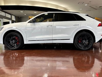 2025 AUDI SQ8 thumbnail 31