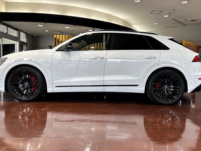 صورة 7 لـ 2025 AUDI SQ8