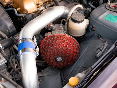 2001 Nissan SYLVIA thumbnail 54