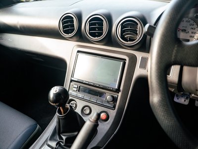 2001 Nissan SYLVIA thumbnail 39