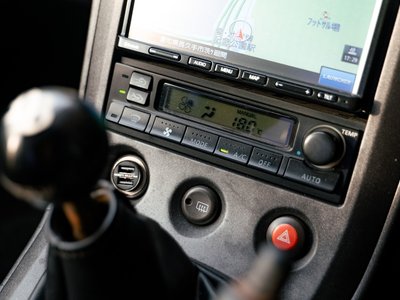 2001 Nissan SYLVIA thumbnail 42