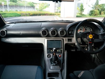2001 Nissan SYLVIA thumbnail 33
