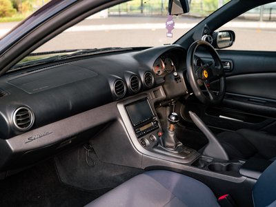 2001 Nissan SYLVIA thumbnail 31