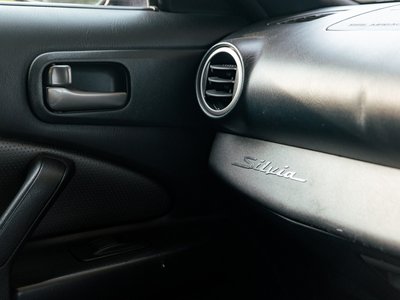 2001 Nissan SYLVIA thumbnail 44