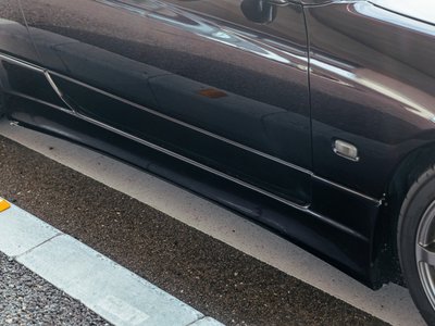 2001 Nissan SYLVIA thumbnail 19