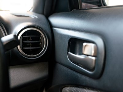 2001 Nissan SYLVIA thumbnail 47