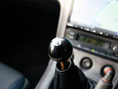 2001 Nissan SYLVIA thumbnail 43