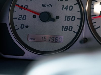 2001 Nissan SYLVIA thumbnail 38