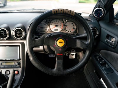 2001 Nissan SYLVIA thumbnail 34