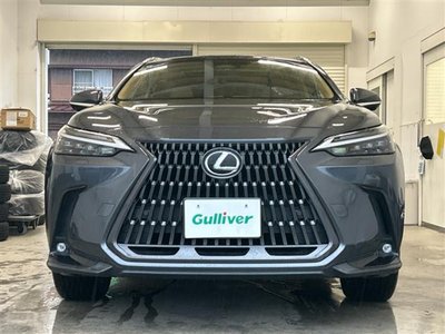 2022 Lexus NX thumbnail 31
