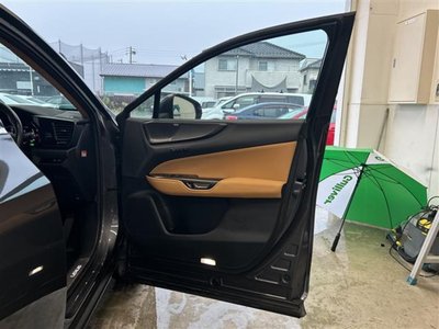 2022 Lexus NX thumbnail 34