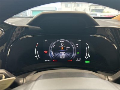 2022 Lexus NX thumbnail 21