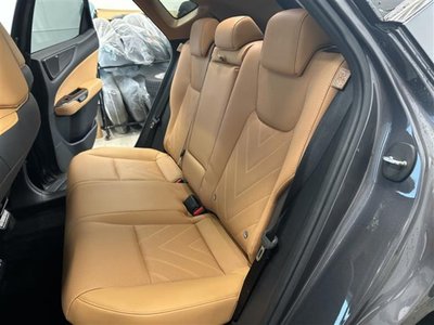 2022 Lexus NX thumbnail 29