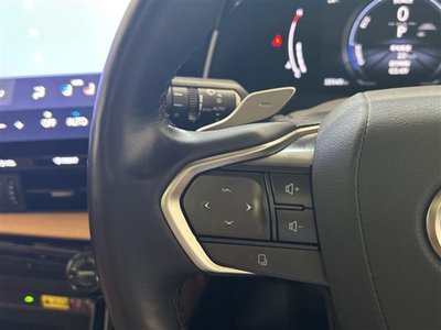 2022 Lexus NX thumbnail 22