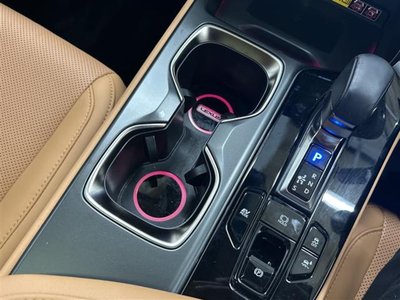 2022 Lexus NX thumbnail 18