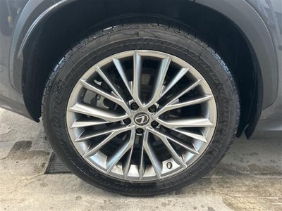 2022 Lexus NX thumbnail 38
