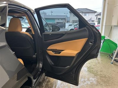 2022 Lexus NX thumbnail 35